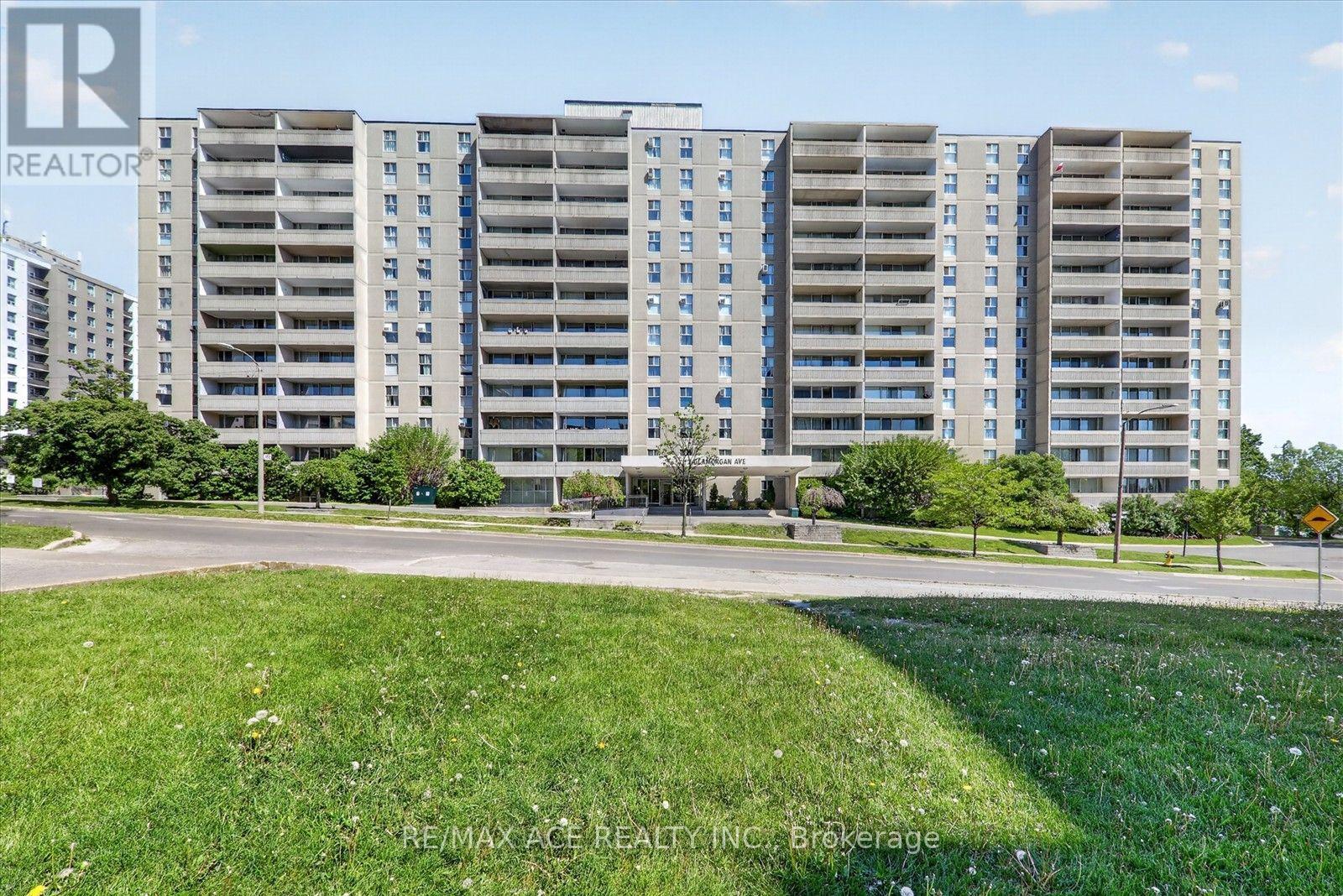 803 - 2 Glamorgan Avenue, Toronto, Ontario  M1P 2M8 - Photo 6 - E13802210