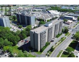 803 - 2 GLAMORGAN AVENUE, Toronto, Ontario