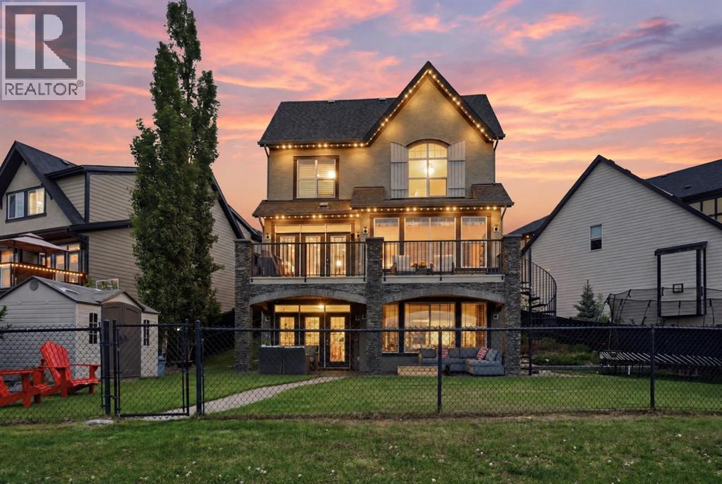 127 Marquis Grove SE, Calgary, Alberta  T3M 1M6 - Photo 2 - A2345347