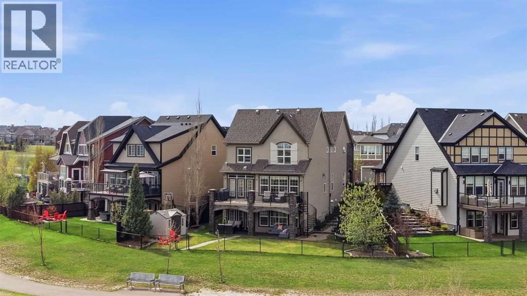 127 Marquis Grove SE, Calgary, Alberta  T3M 1M6 - Photo 48 - A2345347