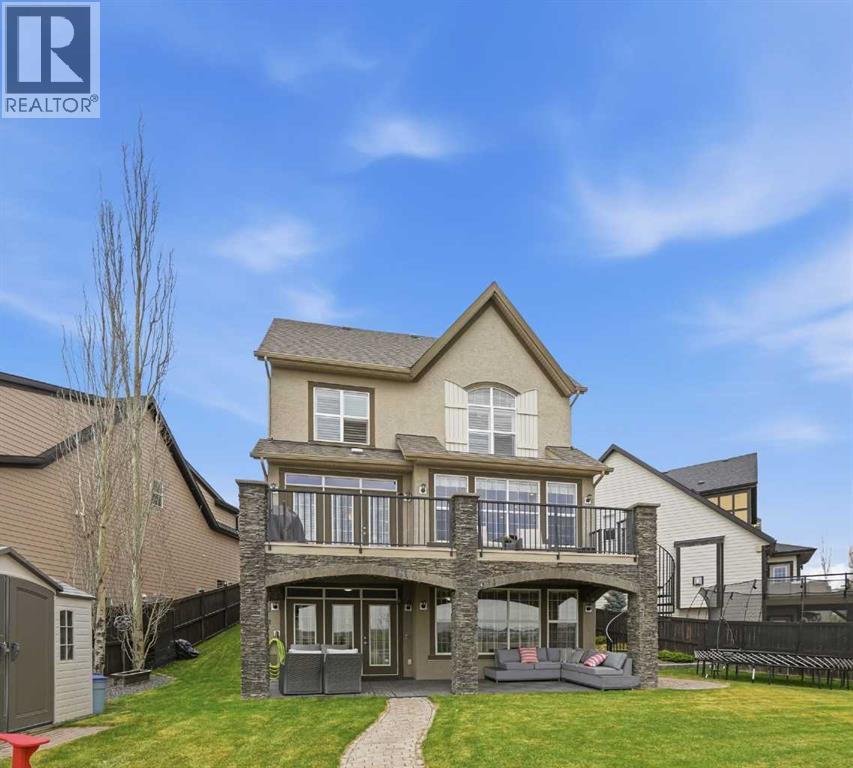 127 Marquis Grove SE, Calgary, Alberta  T3M 1M6 - Photo 50 - A2345347