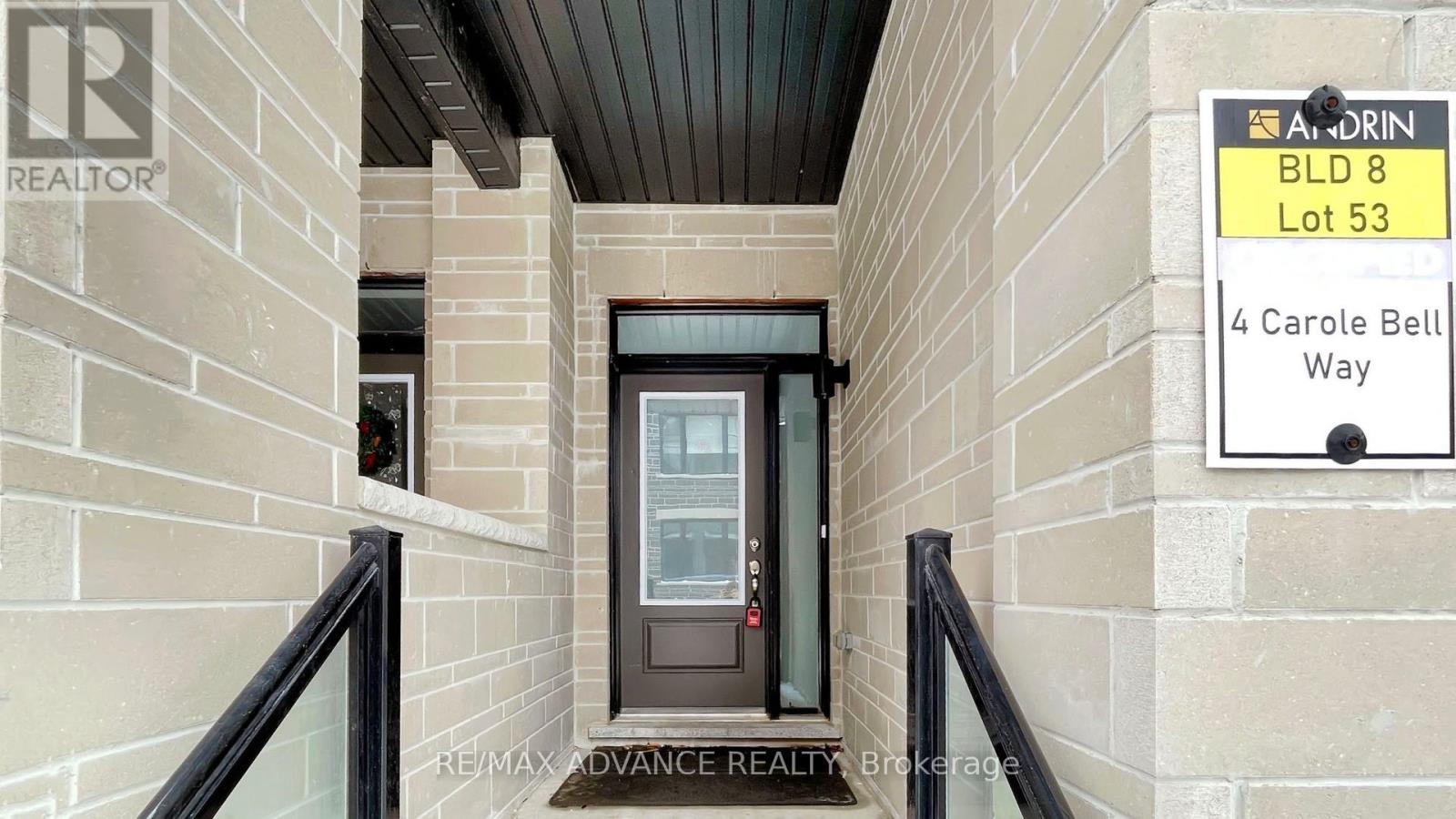 4 Carole Bell Way, Markham, Ontario  L6E 0W2 - Photo 45 - N13802102