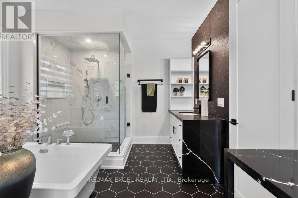 17 Cinquefoil Street, Richmond Hill, Ontario  L4E 1J9 - Photo 36 - N13802110