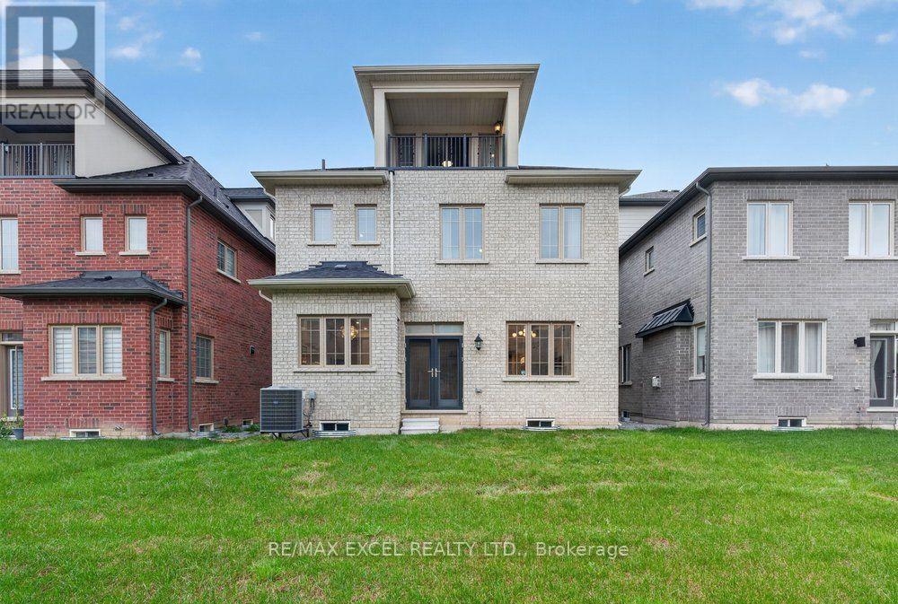 17 Cinquefoil Street, Richmond Hill, Ontario  L4E 1J9 - Photo 49 - N13802110