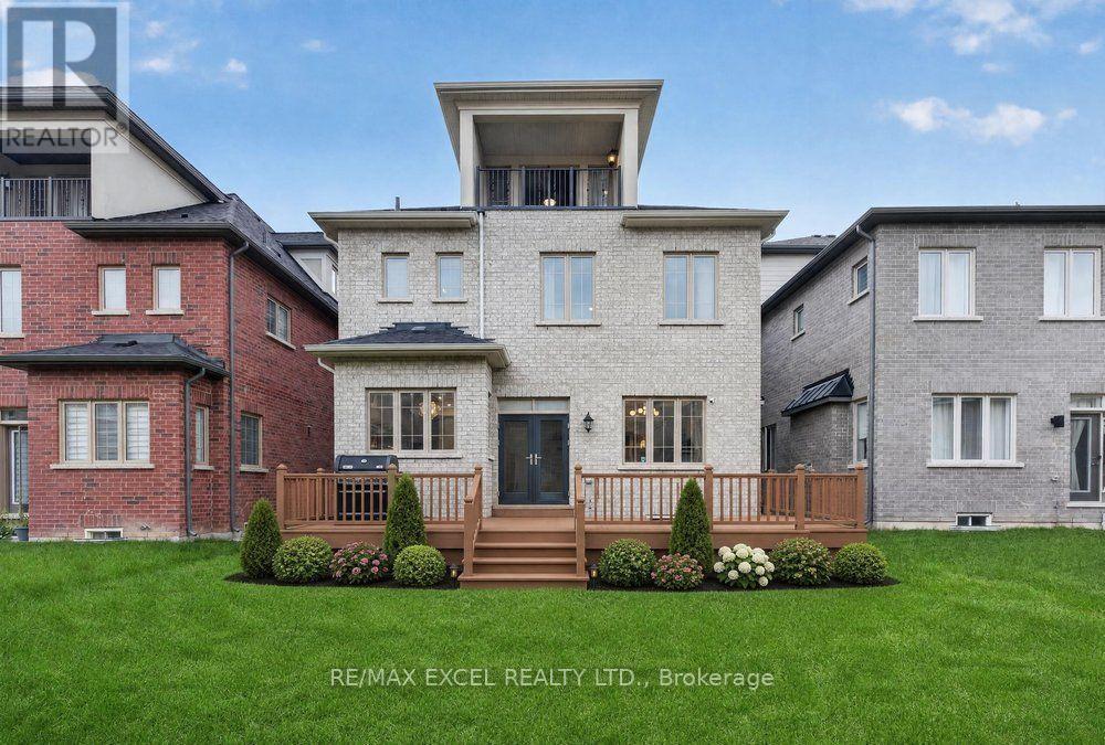 17 Cinquefoil Street, Richmond Hill, Ontario  L4E 1J9 - Photo 50 - N13802110