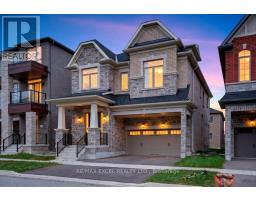 17 CINQUEFOIL STREET, Richmond Hill, Ontario