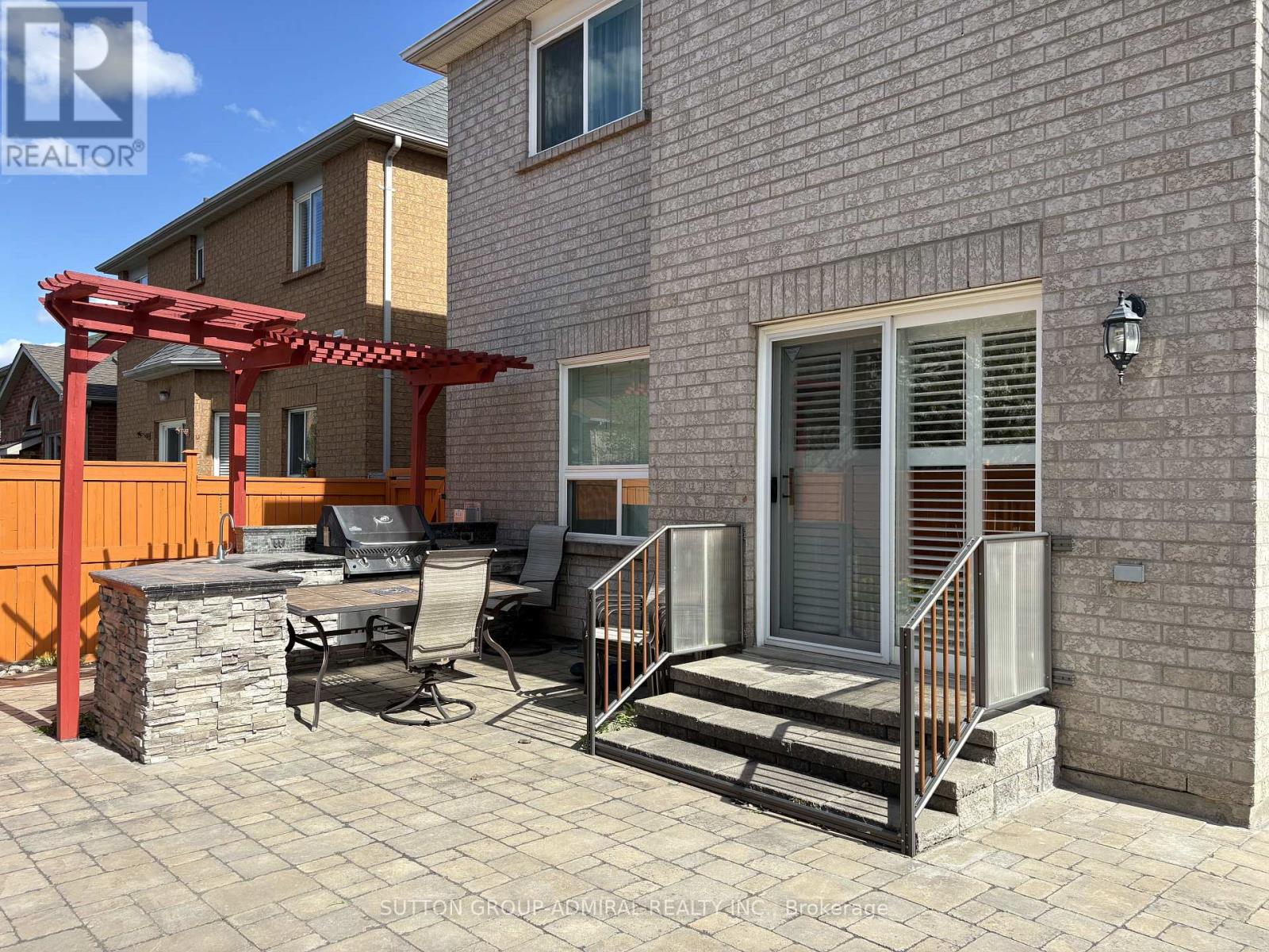 66 Tuscana Boulevard, Vaughan, Ontario  L4K 5J5 - Photo 44 - N13802134