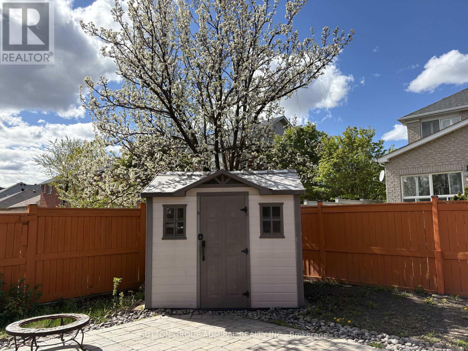 66 Tuscana Boulevard, Vaughan, Ontario  L4K 5J5 - Photo 45 - N13802134