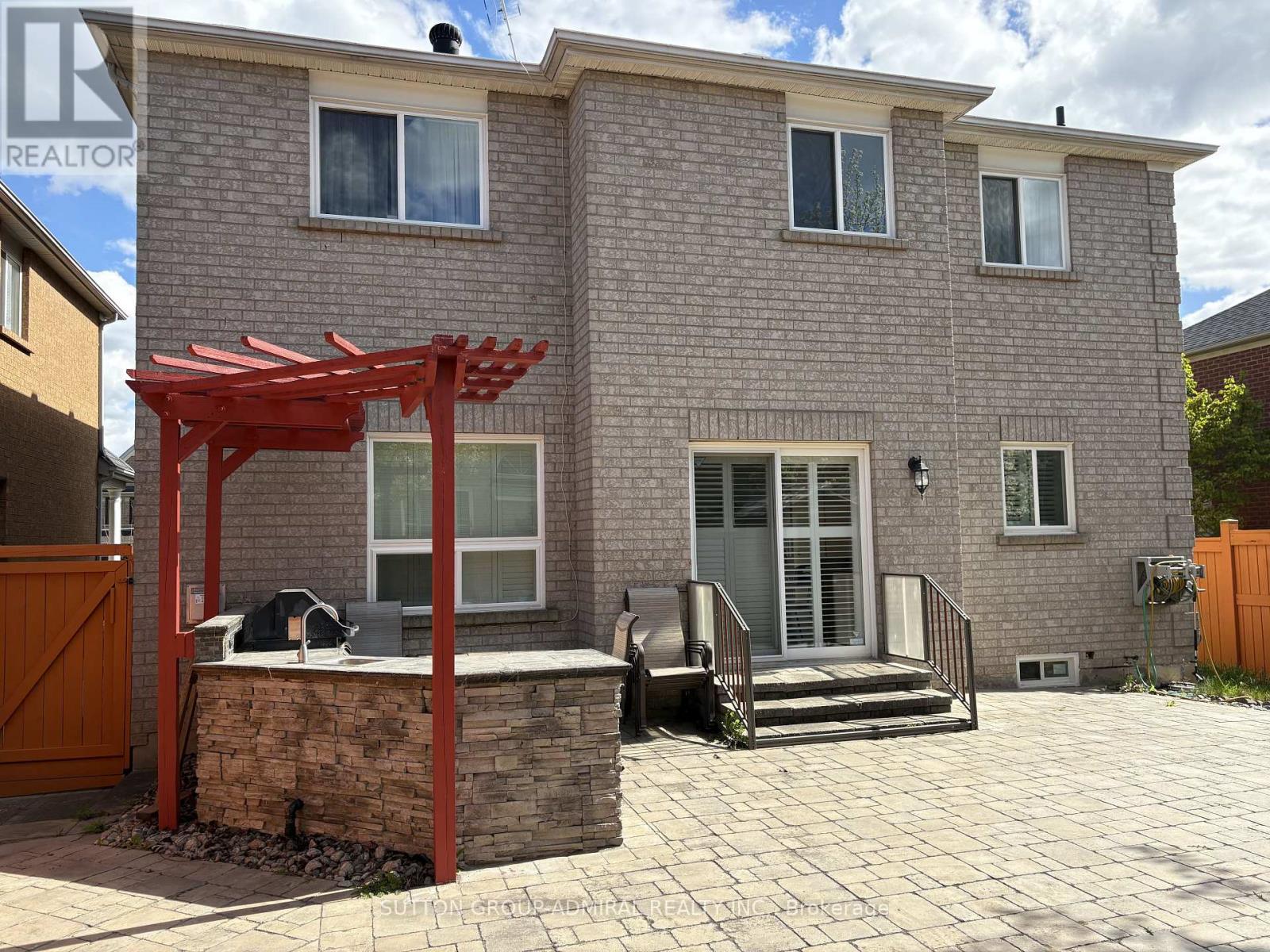 66 Tuscana Boulevard, Vaughan, Ontario  L4K 5J5 - Photo 46 - N13802134
