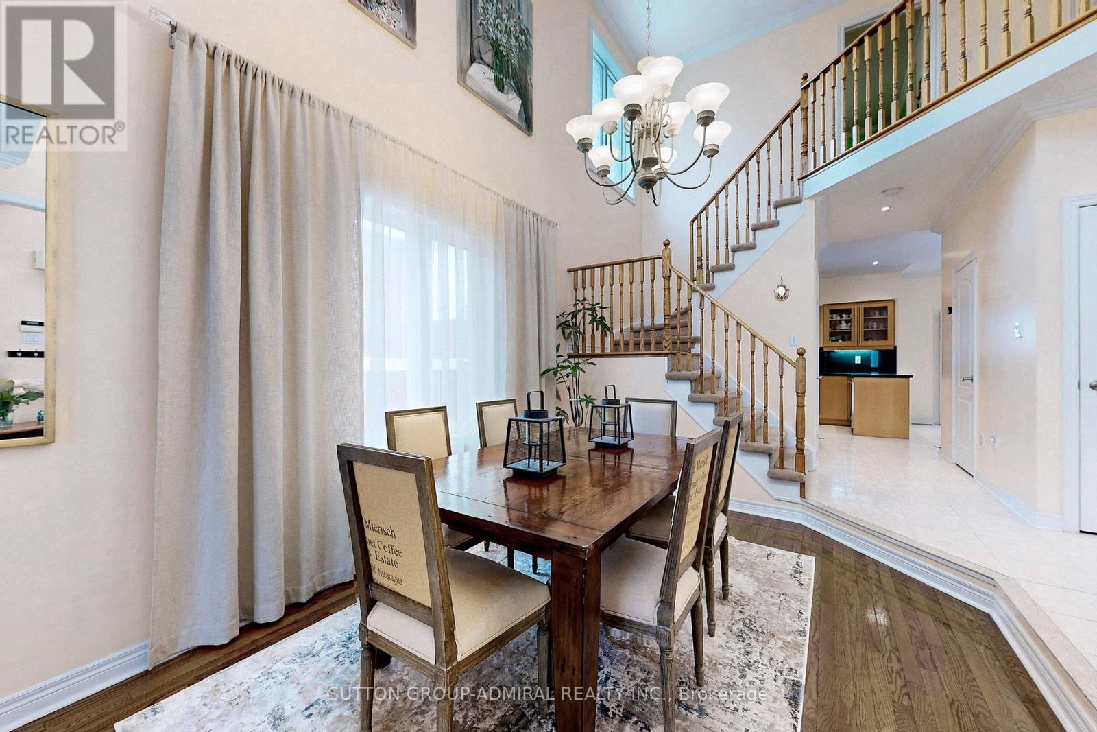 66 Tuscana Boulevard, Vaughan, Ontario  L4K 5J5 - Photo 6 - N13802134