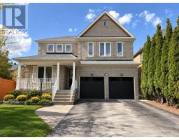 66 TUSCANA BOULEVARD, Vaughan, Ontario