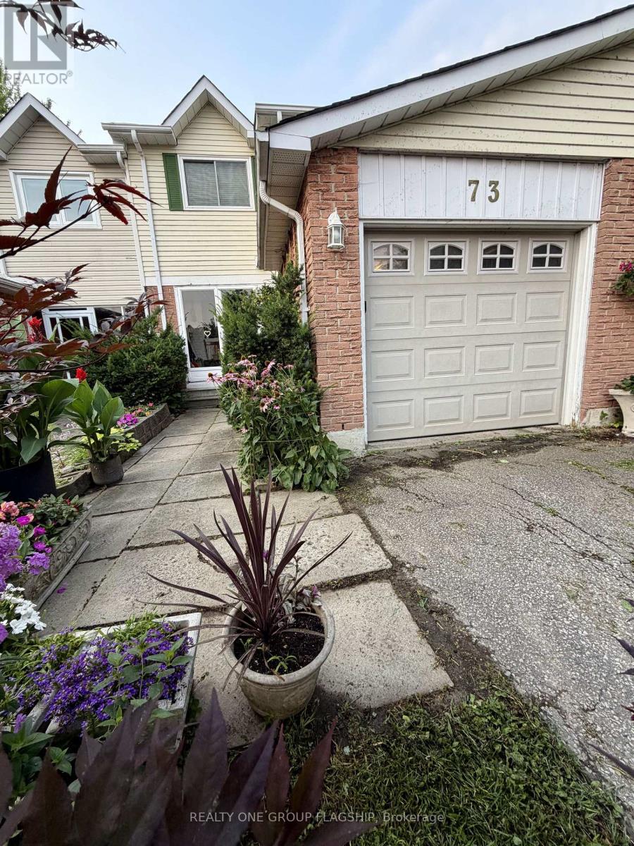 73 Durie Lane, Markham, Ontario  L3T 5H4 - Photo 3 - N13802138