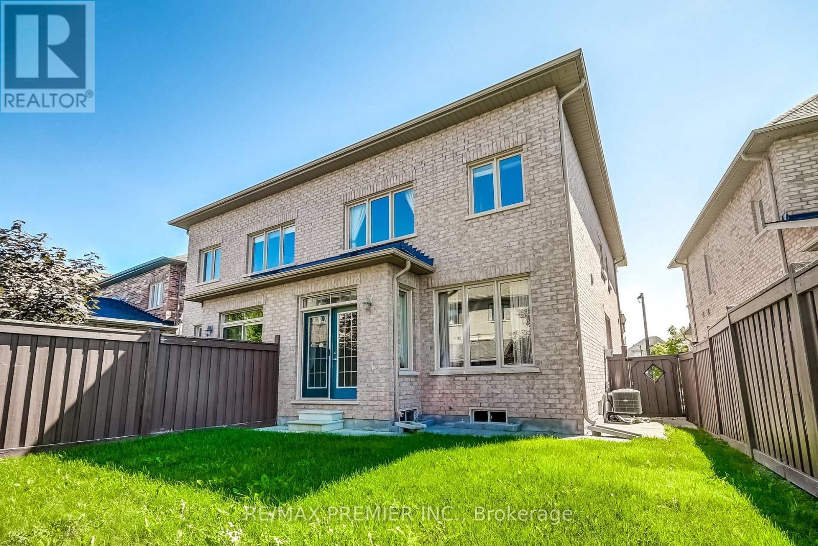 246 Hansard Drive, Vaughan, Ontario  L4H 0W1 - Photo 37 - N13802140