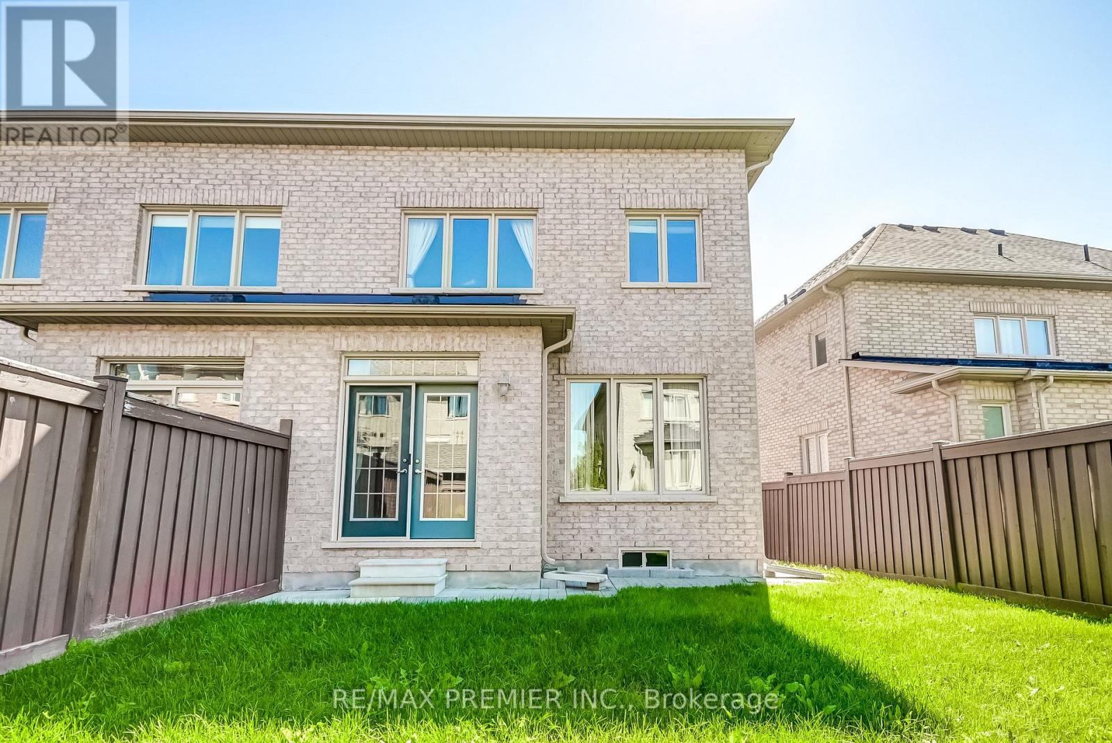 246 Hansard Drive, Vaughan, Ontario  L4H 0W1 - Photo 38 - N13802140
