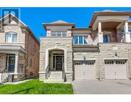 246 HANSARD DRIVE, Vaughan, Ontario