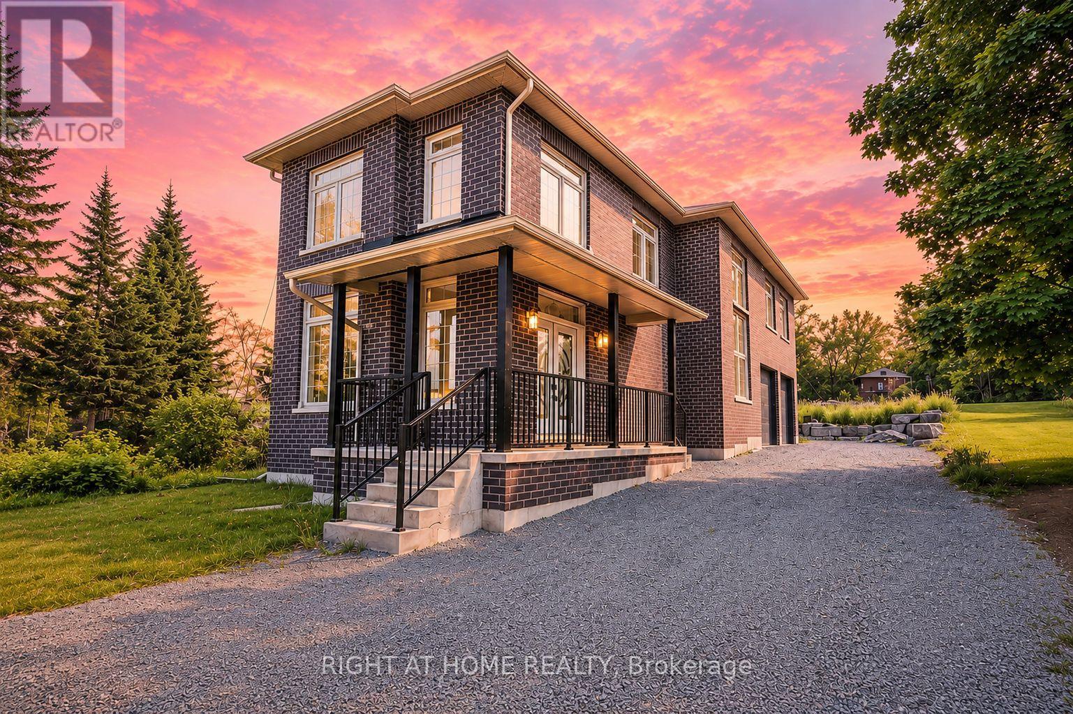 637 SIMCOE STREET, Brock, Ontario