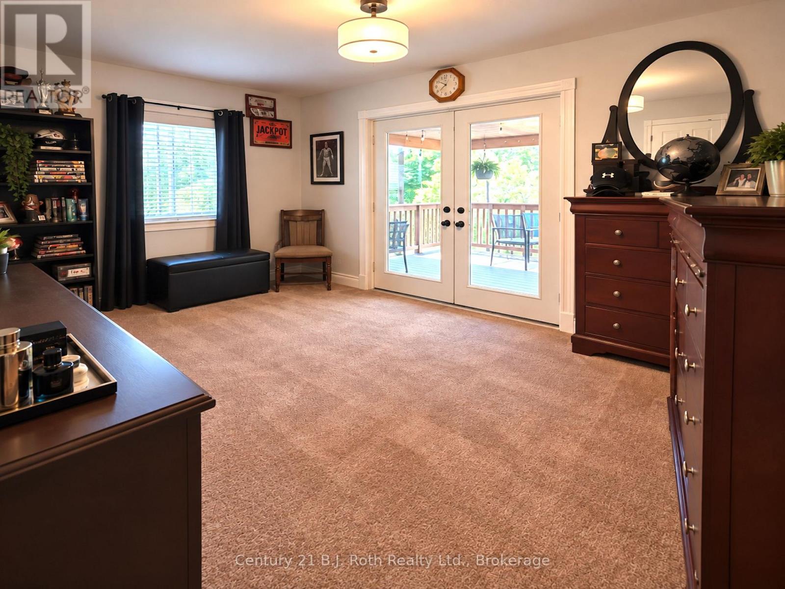 96 Jamieson Crescent, Oro-Medonte, Ontario  L3V 0H8 - Photo 10 - S13802176