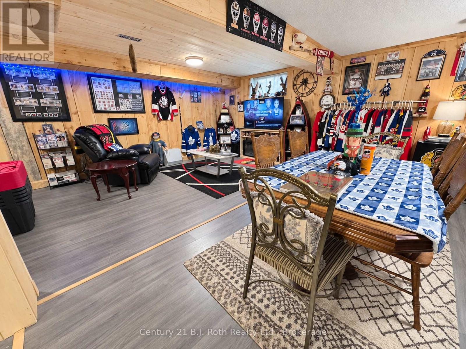 96 Jamieson Crescent, Oro-Medonte, Ontario  L3V 0H8 - Photo 12 - S13802176