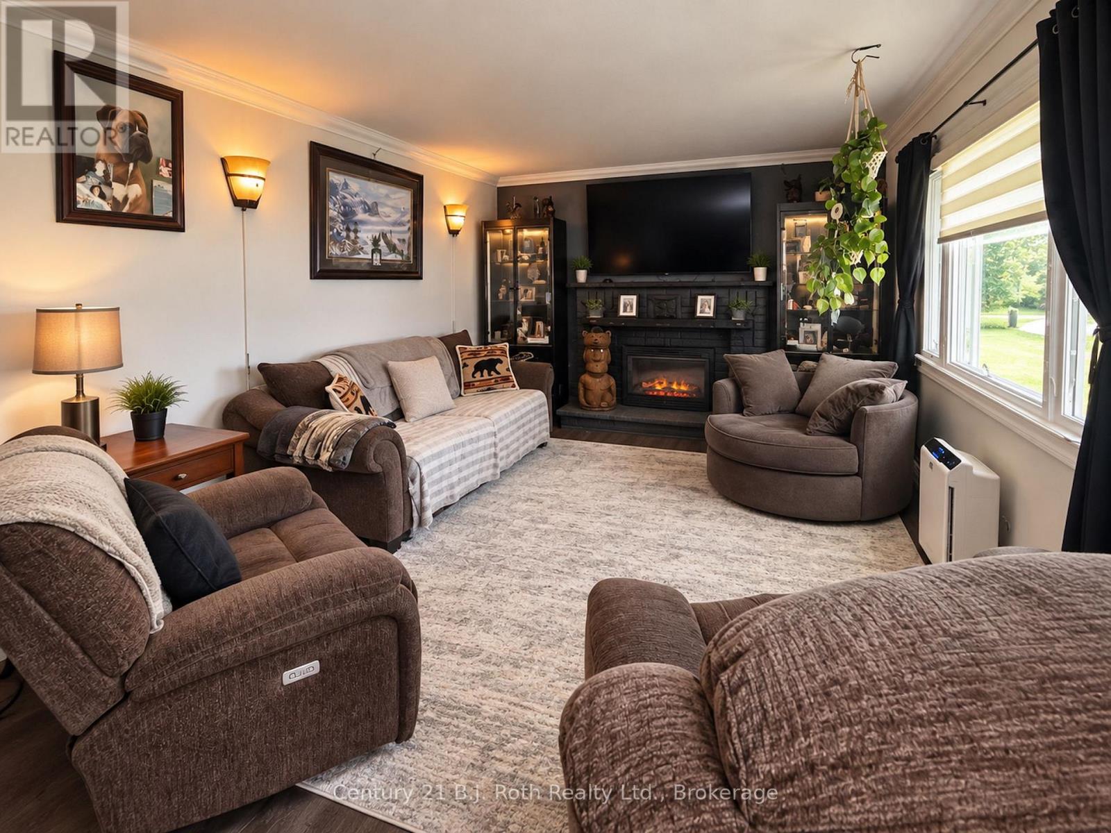 96 Jamieson Crescent, Oro-Medonte, Ontario  L3V 0H8 - Photo 7 - S13802176