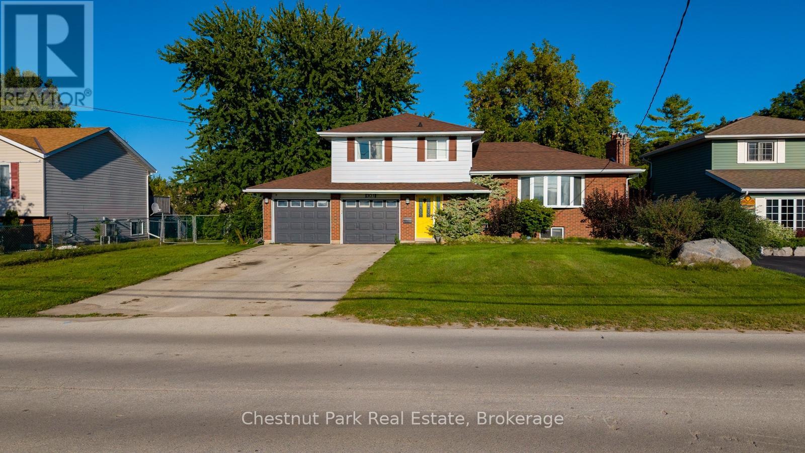 301 Spruce Street, Collingwood, Ontario  L9Y 3H2 - Photo 12 - S13802206