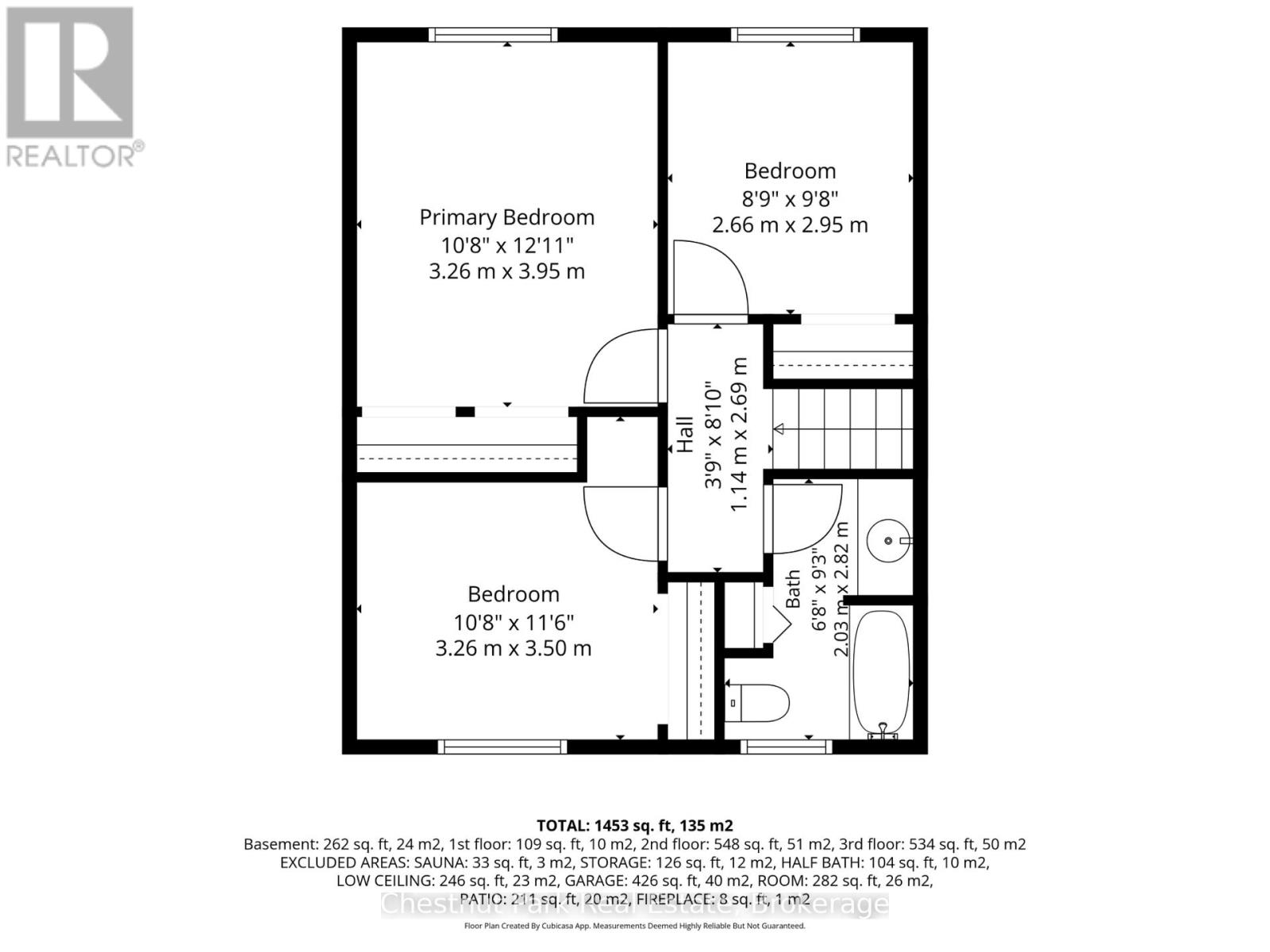 301 Spruce Street, Collingwood, Ontario  L9Y 3H2 - Photo 15 - S13802206