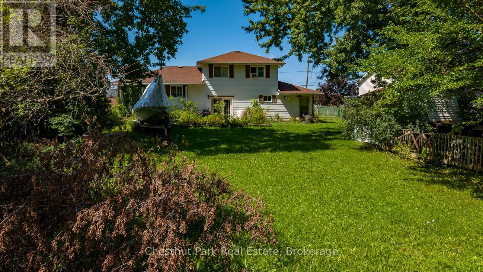 301 Spruce Street, Collingwood, Ontario  L9Y 3H2 - Photo 3 - S13802206