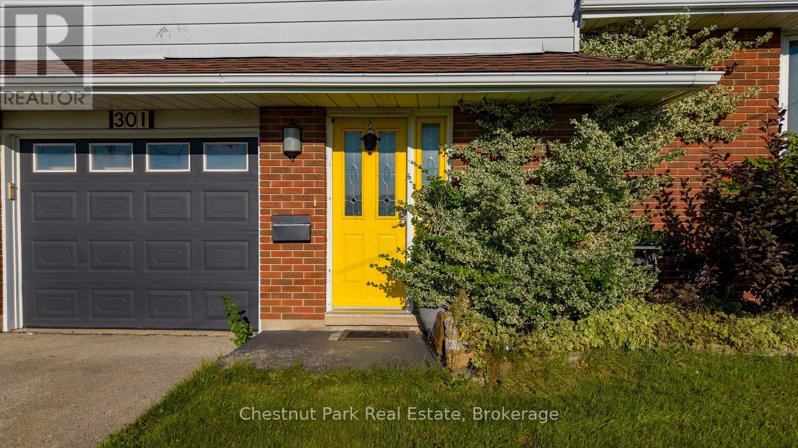 301 Spruce Street, Collingwood, Ontario  L9Y 3H2 - Photo 4 - S13802206