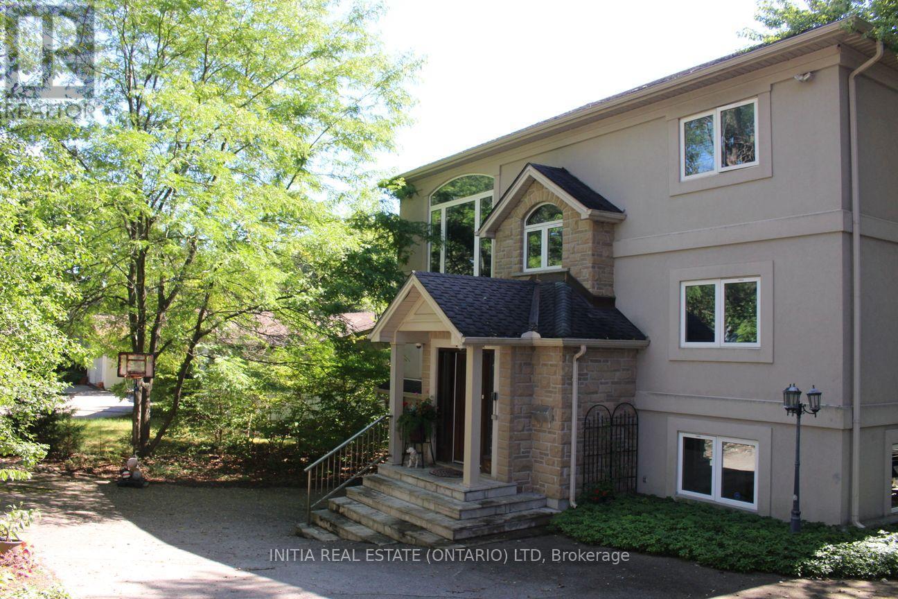 754 Riverside Drive, London North, Ontario  N6H 2S4 - Photo 2 - X13041756