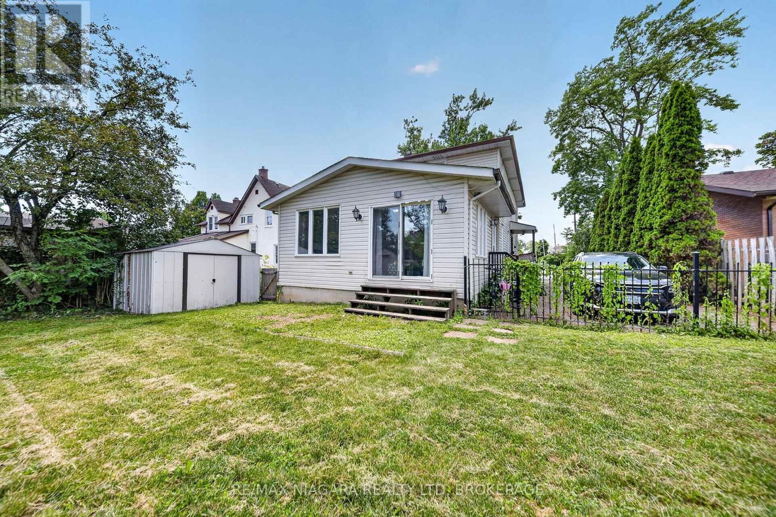 30 Shotwell Street, Welland, Ontario L3C 1N8 - Photo 44 - X13546538