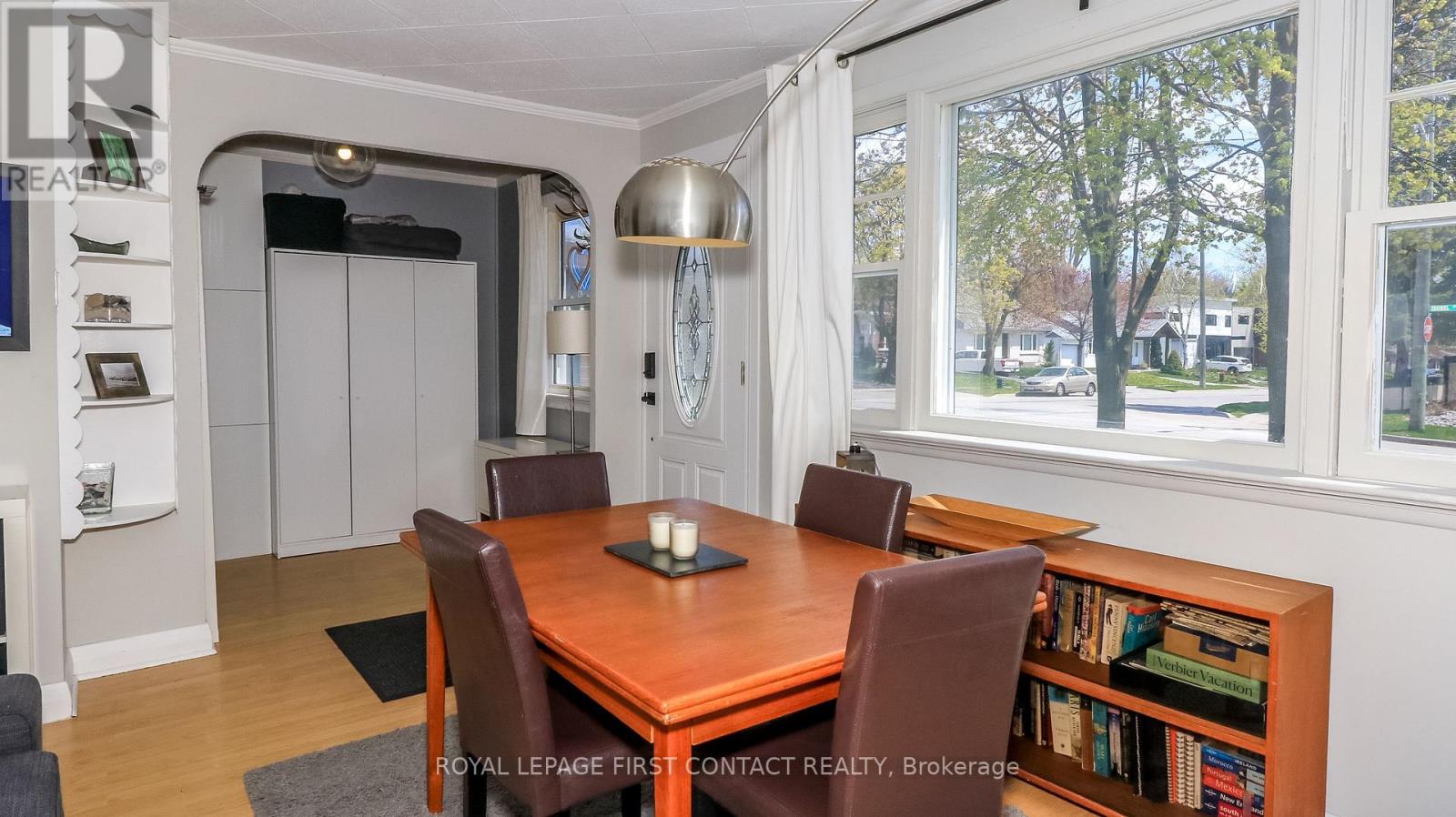 181 Napier Street, Barrie, Ontario  L4M 1W9 - Photo 19 - S13802164