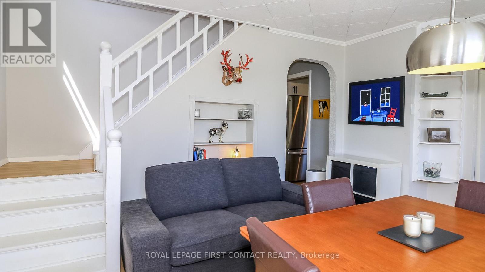181 Napier Street, Barrie, Ontario  L4M 1W9 - Photo 20 - S13802164
