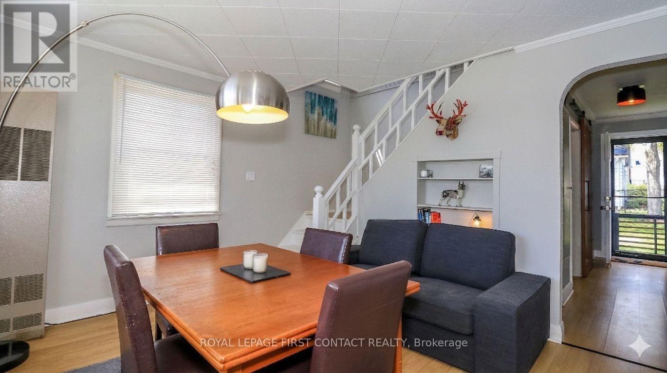 181 Napier Street, Barrie, Ontario  L4M 1W9 - Photo 26 - S13802164