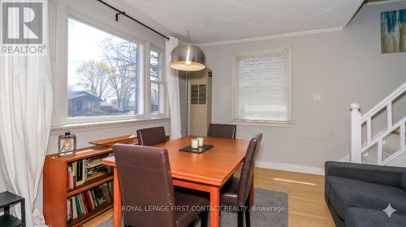 181 Napier Street, Barrie, Ontario  L4M 1W9 - Photo 27 - S13802164