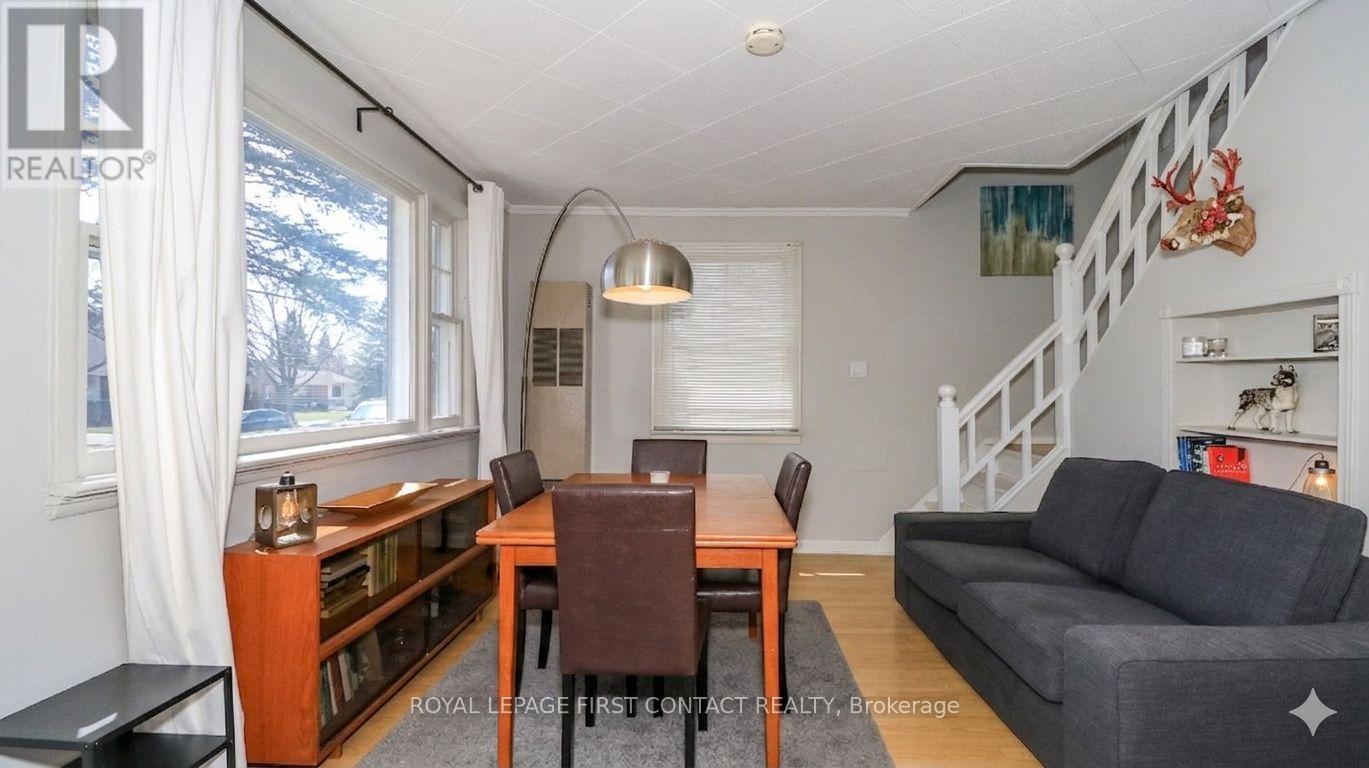 181 Napier Street, Barrie, Ontario  L4M 1W9 - Photo 28 - S13802164