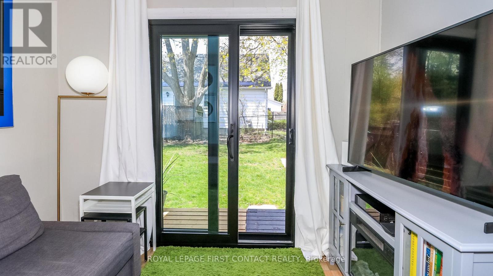 181 Napier Street, Barrie, Ontario  L4M 1W9 - Photo 29 - S13802164