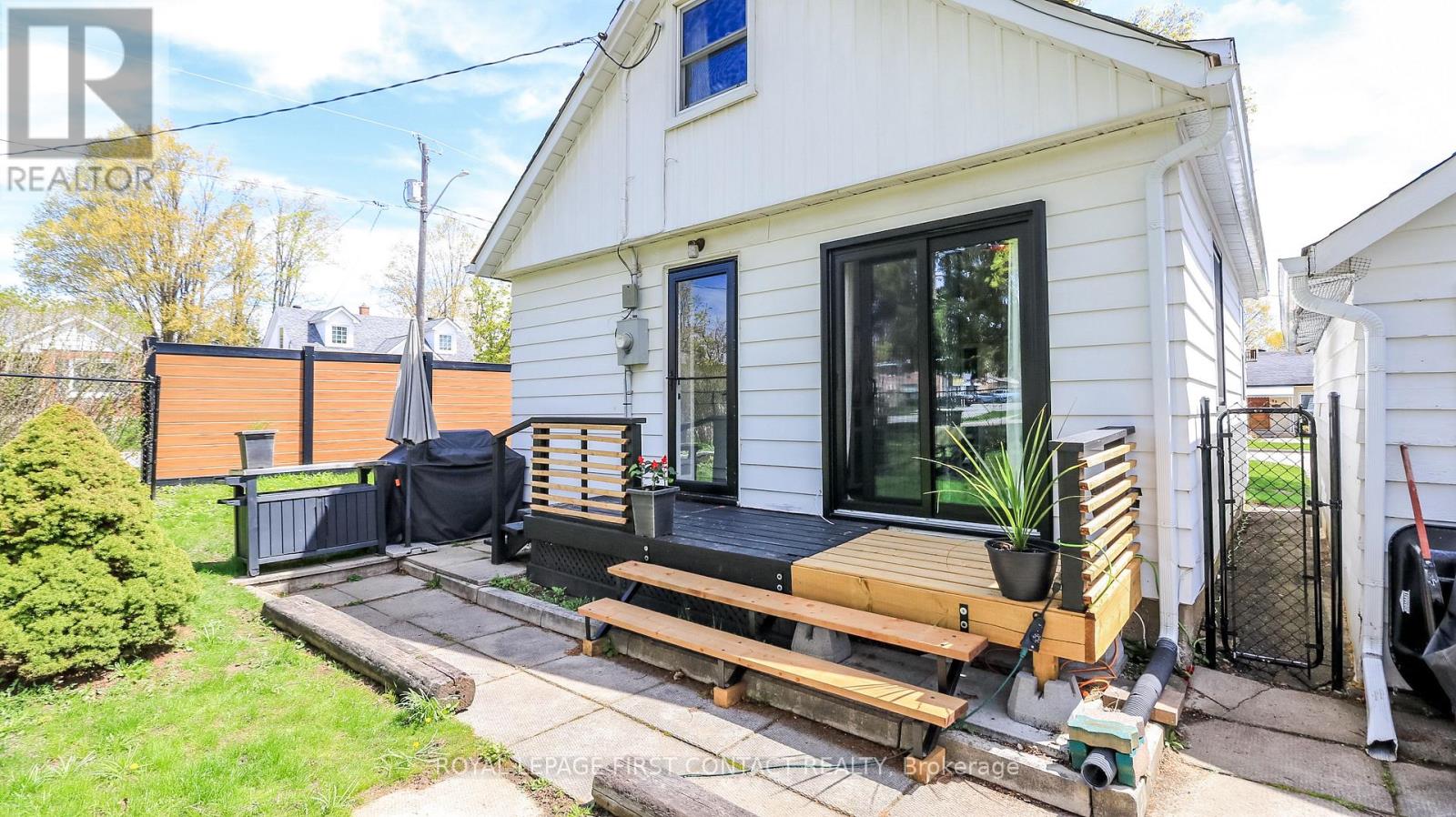181 Napier Street, Barrie, Ontario  L4M 1W9 - Photo 30 - S13802164