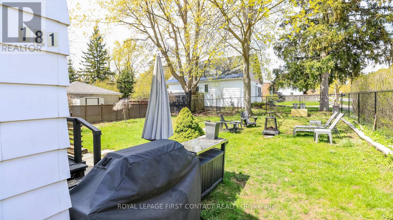181 Napier Street, Barrie, Ontario  L4M 1W9 - Photo 33 - S13802164