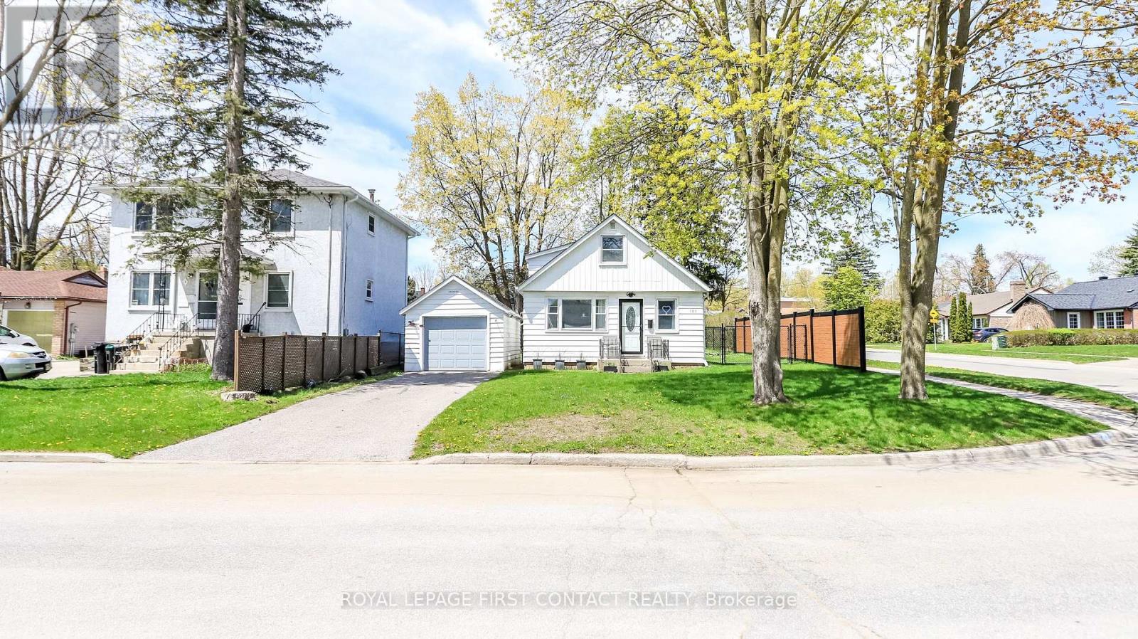 181 Napier Street, Barrie, Ontario  L4M 1W9 - Photo 39 - S13802164