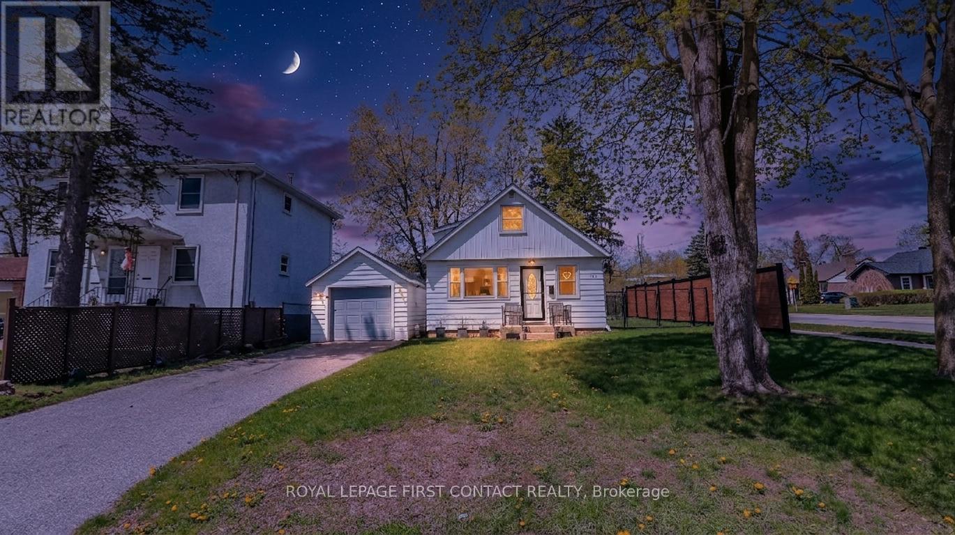 181 Napier Street, Barrie, Ontario  L4M 1W9 - Photo 41 - S13802164