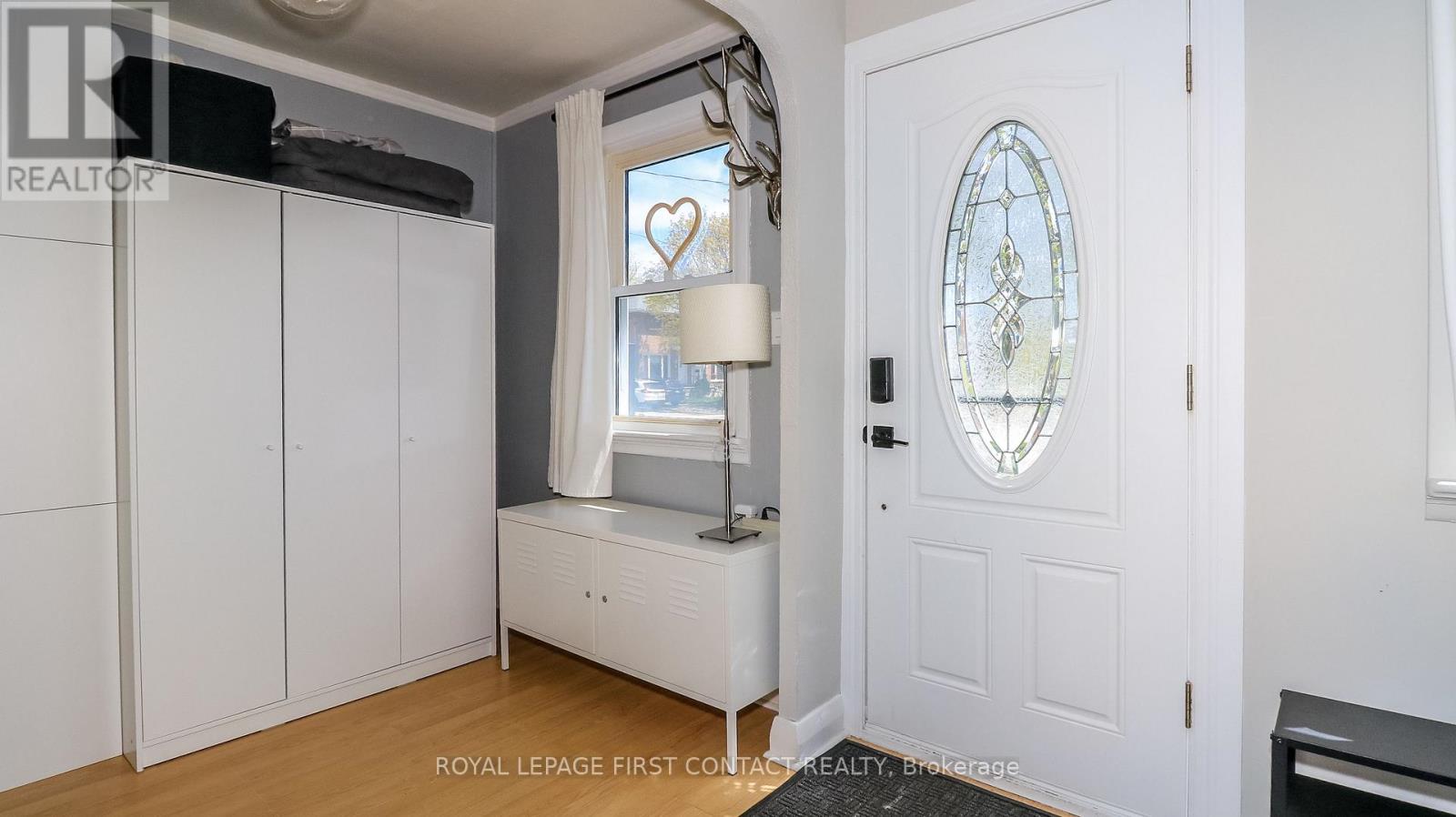 181 Napier Street, Barrie, Ontario  L4M 1W9 - Photo 7 - S13802164