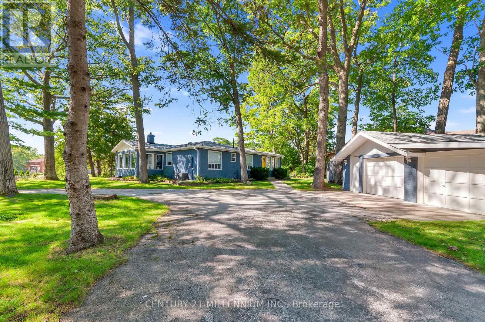 68 Edgewater Road, Wasaga Beach, Ontario  L9Z 2W3 - Photo 7 - S13802166