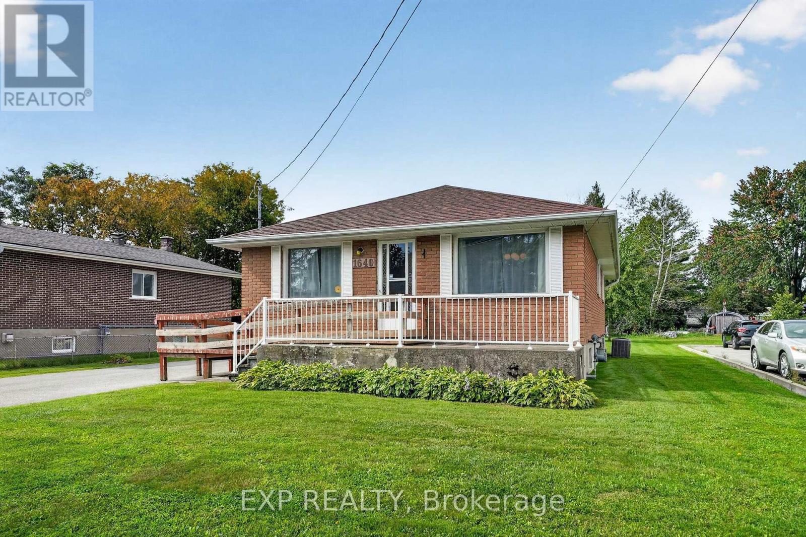 1640 Brookdale Avenue, Cornwall, Ontario  K6J 4R1 - Photo 35 - X13802076