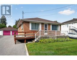 1640 BROOKDALE AVENUE, Cornwall, Ontario