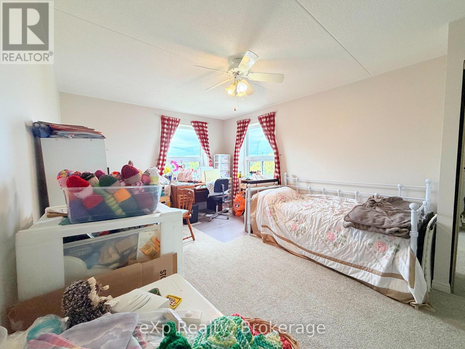 604 - 536 11th Avenue, Hanover, Ontario N4N 2S4 - Photo 16 - X13802130