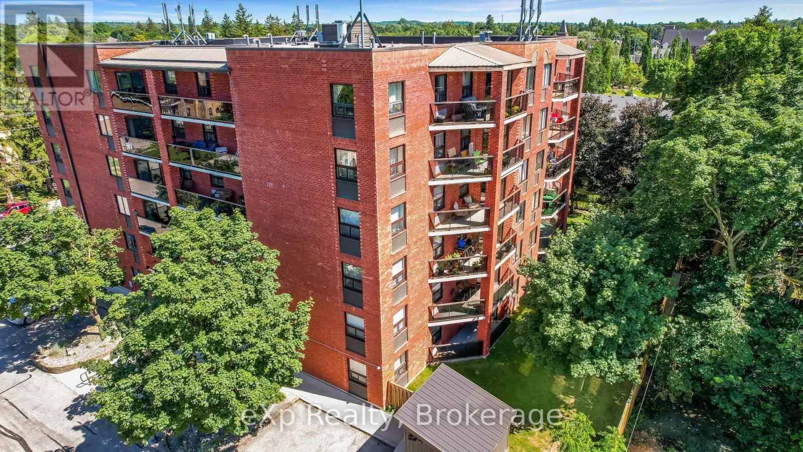 604 - 536 11th Avenue, Hanover, Ontario N4N 2S4 - Photo 2 - X13802130