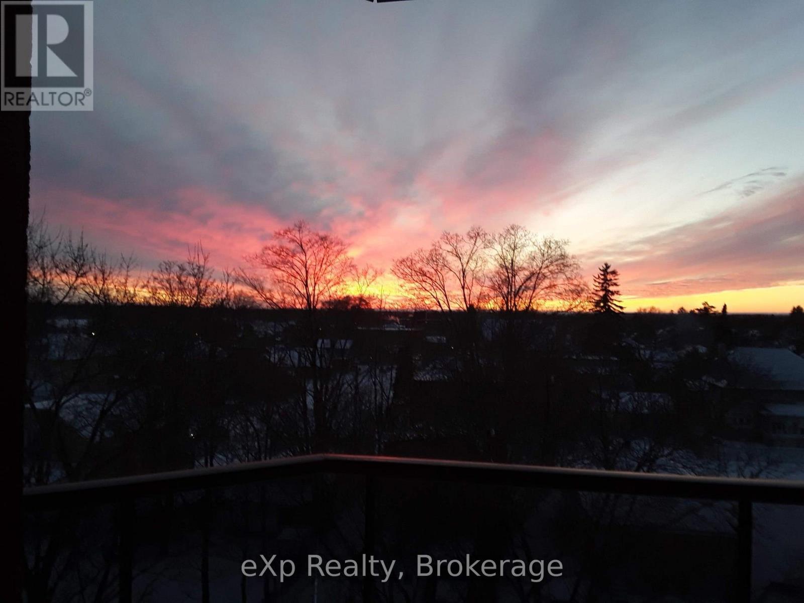 604 - 536 11th Avenue, Hanover, Ontario N4N 2S4 - Photo 21 - X13802130