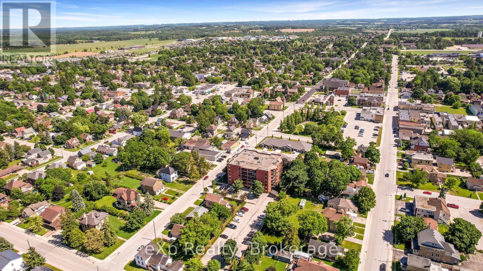 604 - 536 11th Avenue, Hanover, Ontario N4N 2S4 - Photo 23 - X13802130