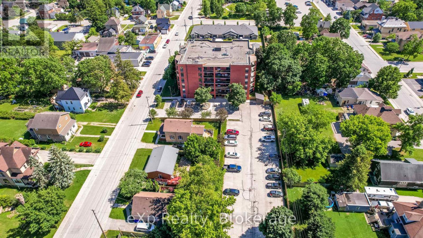604 - 536 11th Avenue, Hanover, Ontario N4N 2S4 - Photo 24 - X13802130