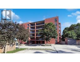 604 - 536 11TH AVENUE, hanover, Ontario