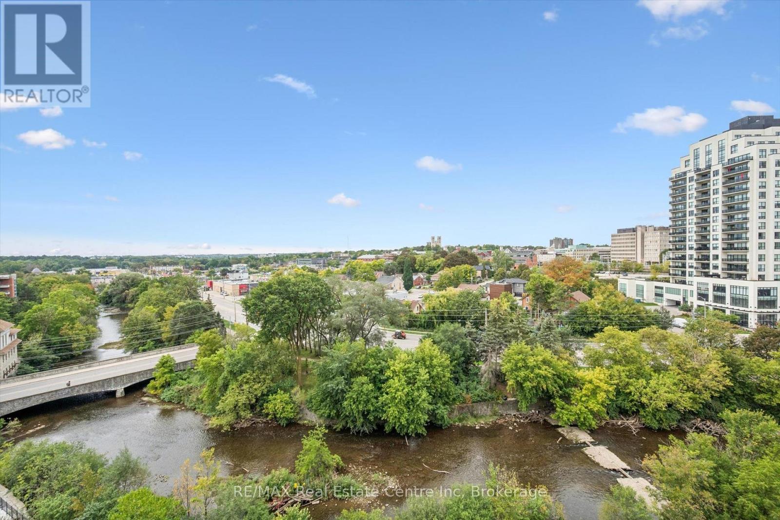 806 - 73 ARTHUR STREET S, Guelph, Ontario